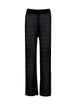 PQ Swim Black Bree Boho Pant